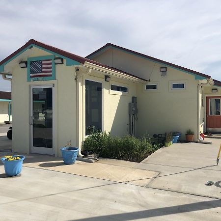 Budget Inn Donalsonville Экстерьер фото